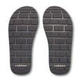 thumbnail image 5 of COBIAN Adult Male DRT Slide Sandals, Color: Navy, Size: 10 (DRS24-410-10), 5 of 6