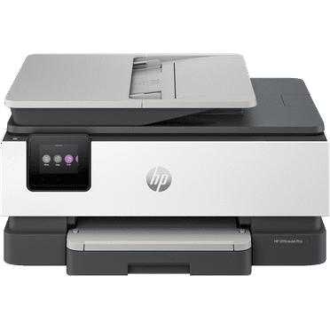 HP OfficeJet Pro 8139e Wireless All-in-One Printer with 1 Full Year Instant Ink with HP 