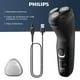 thumbnail image 2 of Rasuradora Uso Casero Philips Shaver 2400 Inalámbrica Recargable, 2 of 9