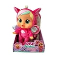 thumbnail image 2 of Muñeca Cry Babies Bebé Loving Care Varios modelos 1 pieza, 2 of 4