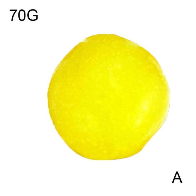 Magic Sticky Dust Dirt Cleaner Soft Glue Gum Gel For Car PC Keyboard