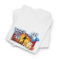 thumbnail image 3 of Bruce Will Lee World Industries 2000s Skateboard Vintage Classic TShirt Print - White / M, 3 of 5