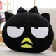 thumbnail image 1 of Sanrio-Hello Kitty Pom Purin Keroppi badtz-maru Cartoon KT Cat, almohada de felpa de mano cálida, cojín de muñeca, juguete de peluche, 38cm Fivean unisex, 1 of 2