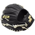 thumbnail image 3 of SSK Z7 Specialist 11.75" Pitcher's Model Baseball Glove Z7-1175BLKCML5, 3 of 9