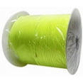 thumbnail image 1 of 0.15 x 400 in. Green Paracord 550 Nylon Rod, 1 of 1