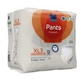 thumbnail image 3 of Abena Premium Pants XL3 Disposable Underwear Pull On with Tear Away Seams X-Large, 1000021330, 52, 192 Ct, 3 of 7