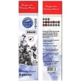 thumbnail image 1 of Graphite Drawing Pencil Sets Drawing set of 6, 1 of 2