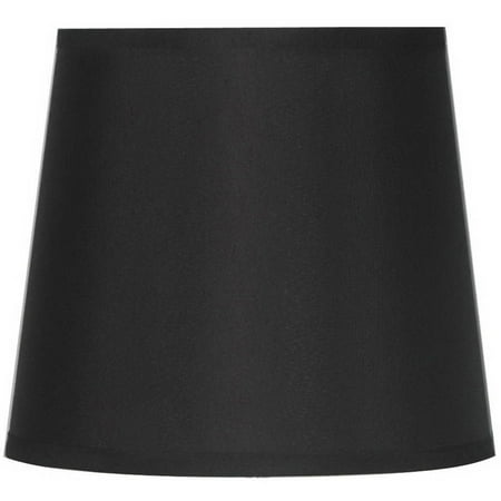 Mainstays Drum Lamp Shade (Best Lamp Shades For Light)