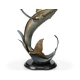 thumbnail image 3 of SPI Home- San Pacific Intl 34055 Whale End Table, 3 of 3