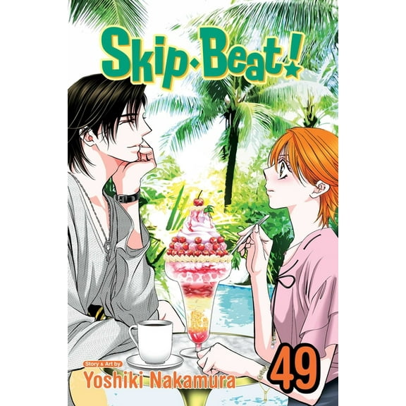 Skip-Beat! Skip-Beat!, Vol. 49, (Paperback)