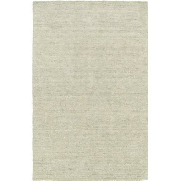 Moretti Desire Area Rug 27107 Beige Neutral Wool 8' x 10' Rectangle