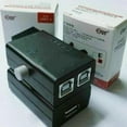 thumbnail image 3 of USB Sharing USB 2.0 2-Port Push-Button Switch Box Printer Mouse Shared USB Interface Box, 3 of 8