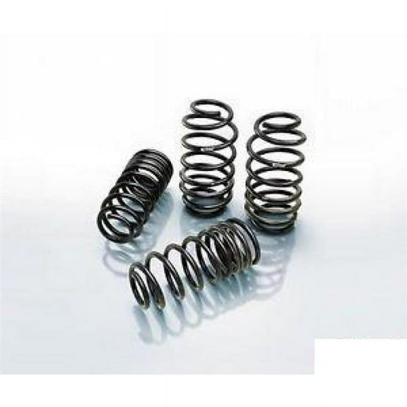 Eibach Pro-Kit for 2015 Ford Mustang 2.3L EcoBoost/3.7L V6/GT 5.0L V8