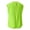 #142-Green, variant on Sleeveless Cycling Jersey Men, Biking Base Layer Breathable and Lightweight with Back Pocket Sports Vest