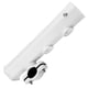 thumbnail image 2 of Soporte Ajustable para Caña Pescar Estante Portátil Remolque Enfriador Barco () Blanco, 2 of 6