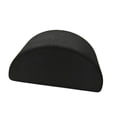 thumbnail image 2 of koolsoo Yoga Block Lightweight Exercise Block for Stability Deepen Stretches Workout Black, 2 of 9