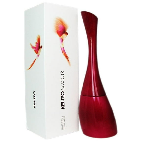Perfume Kenzo Amour Eau de Perfume 100 ml