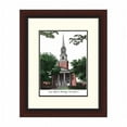 thumbnail image 1 of Campusimages TX949LR Texas Christian University Legacy Alumnus Framed Lithograph, 1 of 1