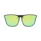 thumbnail image 4 of Gafas de sol polarizadas con clip, montura grande, gafas ligeras, gafas de sol, pieza Dorado, 4 of 9