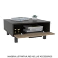 thumbnail image 4 of Mesa de centro Klik kaia chocolate, 4 of 4