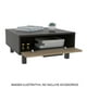 thumbnail image 4 of Mesa de centro Klik kaia chocolate, 4 of 4