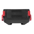 thumbnail image 2 of Action Camera Magnetic Adapter Mount, Limit Post Silicone Pad Action Camera Quick Release Adapter  for Microphone, 2 of 7