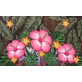 thumbnail image 6 of Hibiscus, Plumeria Assortment Sarong | Islands Fabric, 6 of 15