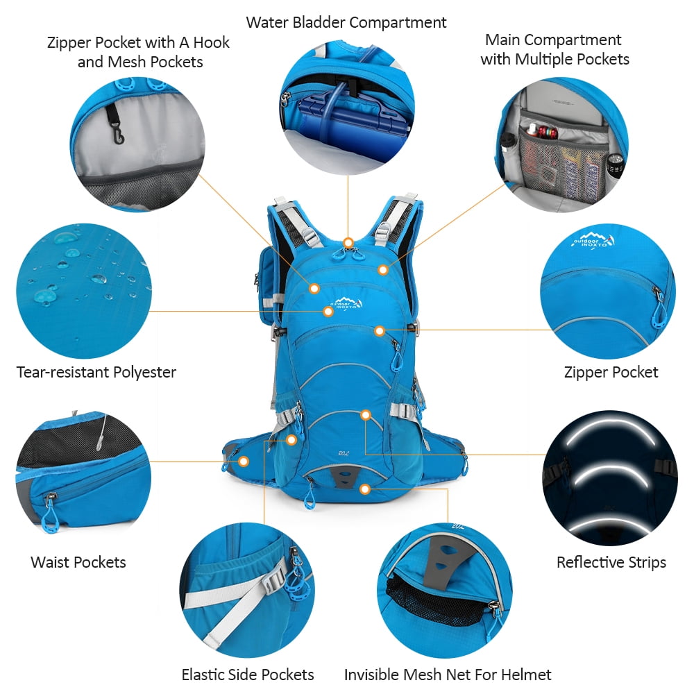 20l cycling backpack