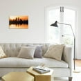 thumbnail image 4 of Morning Silhouette of Indianapolis, Scenic Unframed Photographic Print Wall Art by benkrut Sold by Art.Com, 4 of 4