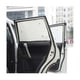 thumbnail image 5 of For Land Cruiser Prado Car Window Windshield Sunshade Front UV Protect Reflector Sun Visor Accessor, 5 of 5