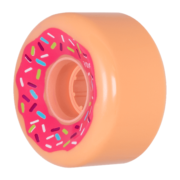 Riedell Skates Radar Donut 62mm Outdoor Skate Wheels
