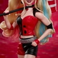 thumbnail image 5 of Barbie Signature Harley Quinn Collectible Doll with Posable Body, 5 of 7
