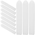 thumbnail image 3 of Shisuyan 50 pcs Dishwasher Rack Repair Tip Caps Dishwasher Rack Prong End Protectors, 3 of 9