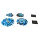 thumbnail image 2 of Bloques de Construcción Miniatura Nikou Star Sky Juguete 3D, 2 of 15