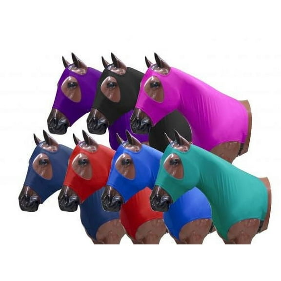 Showman Braid Keeper Hood