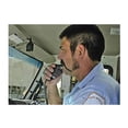 thumbnail image 2 of Micrófono CB para radio Keeper Gear Keeper, aluminio, gris, 2 of 8