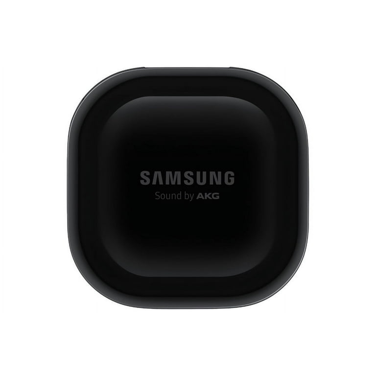 Samsung Écouteurs Bluetooth sans fil Galaxy Buds Live avec