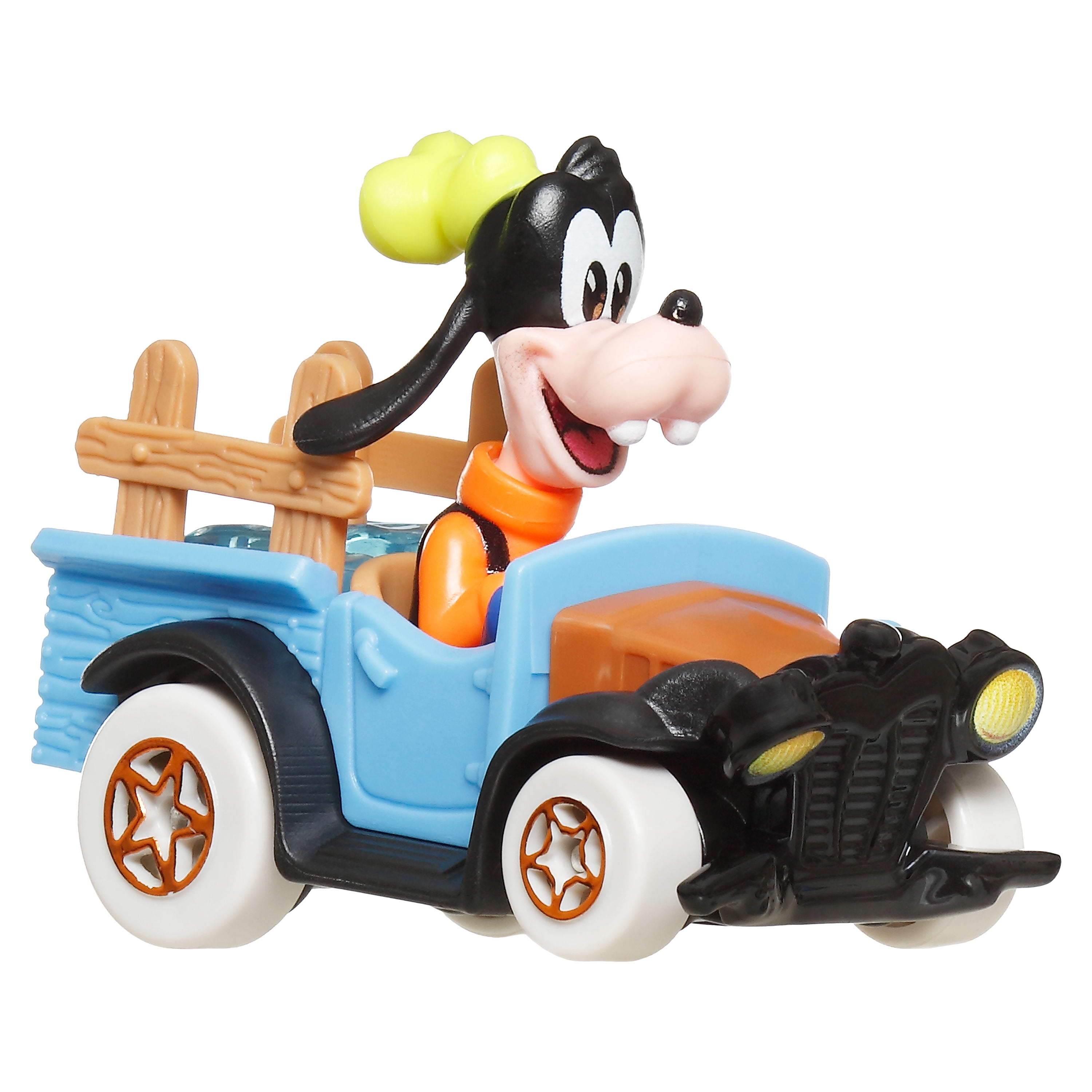 HW GOOFY JALOPY - FRENCH