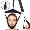 thumbnail image 2 of Ceinture de traction Cervicale - Harnais de Tête Ergonomique pour Pression Discale Cervicale, 2 of 7