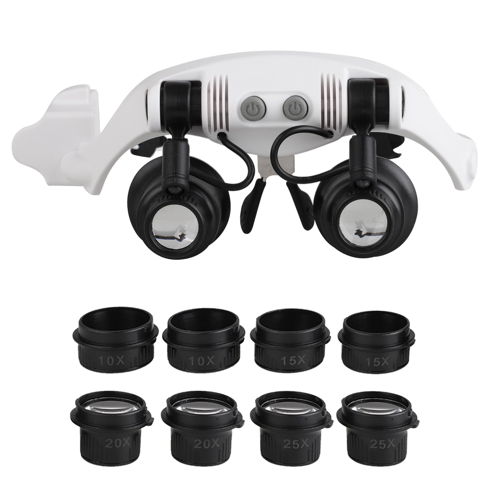 binocular glasses walmart