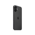 thumbnail image 2 of Restored Apple iPhone 16 Plus – 128GB Smartphone – Black – Unlocked – Refurbished (Fair Condition), 2 of 4