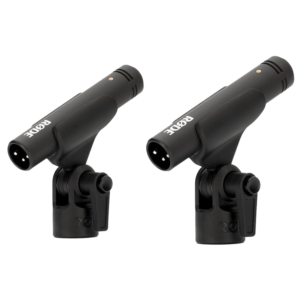 R��DE M5 - Matched Pair - microphone