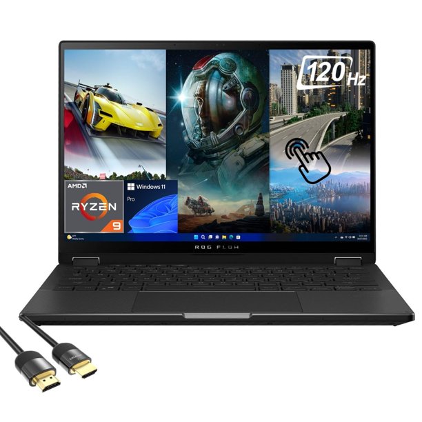 ASUS Laptop Computer, portátiles con visualización FHD de 14 pulgadas, Intel Core i3-1215U, 8 GB de RAM, 128 GB SSD, cámara web, Bluetooth, Wi-Fi, Windows 11 Pro, cable de datos RK, para universidad y