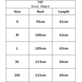 thumbnail image 2 of Solid Casual Loose Sleeveless Blouses For Women Fashion Summer Women's Oversized Shirts And Blouses Elegant Youth Female Tops 1, 2 of 2
