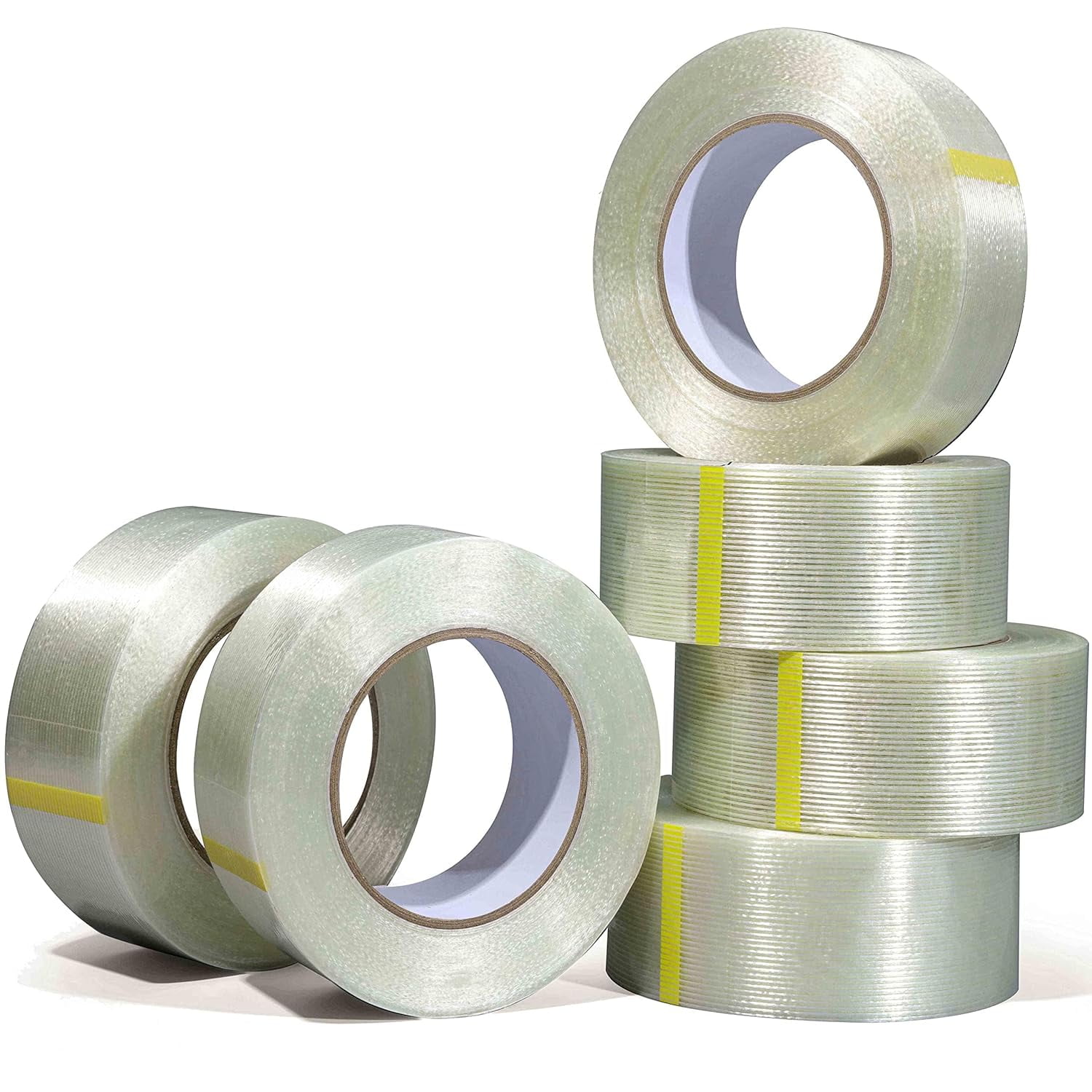 Banding Kits: 316 Stainless Steel Strapping Kit - 1/4