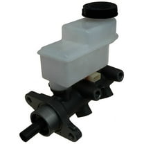 Brake Master Cylinder Fits select: 2005-2015 NISSAN TITAN, 2004-2015 NISSAN ARMADA