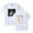 white, variant on Duki 5202 Mixtape T-Shirt Merch Summer For Women/Men Unisex Short Sleeve Tshirt Fashion Streetwear