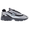 thumbnail image 2 of New Balance M1000egr Silver Metallic Sneakers Grey (Men's), 2 of 4