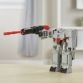 thumbnail image 3 of Transformers Cyberverse Action Attackers: 1-Step Changer Megatron Action Figure, 3 of 10