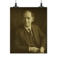 thumbnail image 2 of Print: Clarence White, 1920, 2 of 4